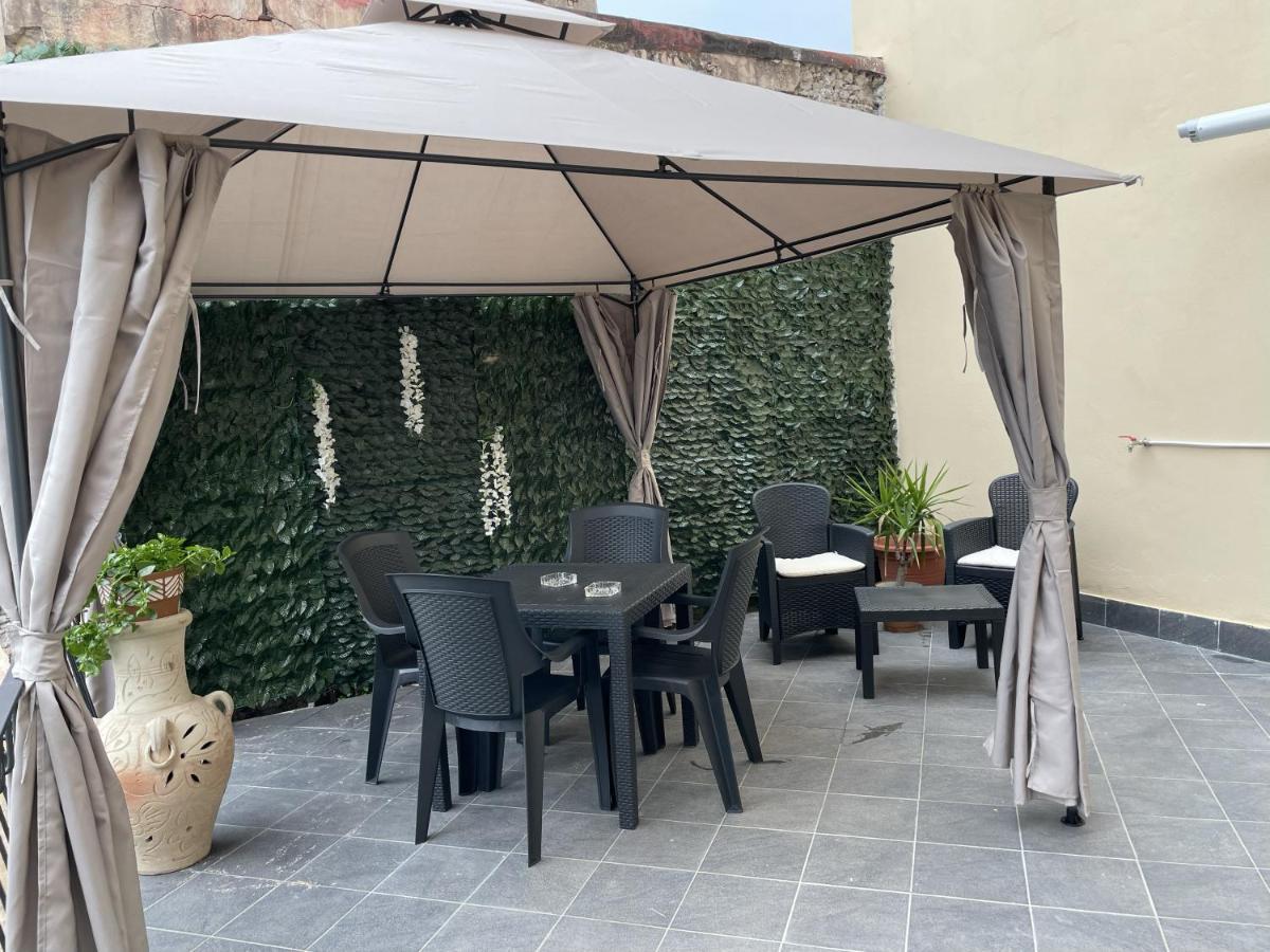 Home Sweet Home Torre Annunziata Exterior foto