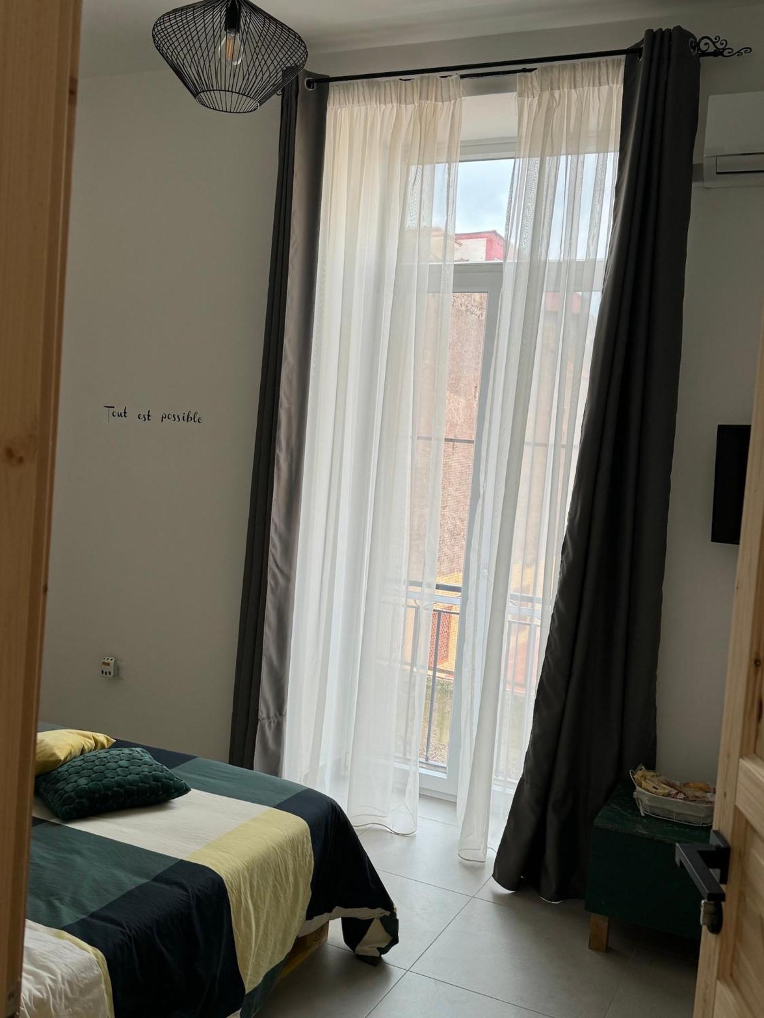Home Sweet Home Torre Annunziata Exterior foto
