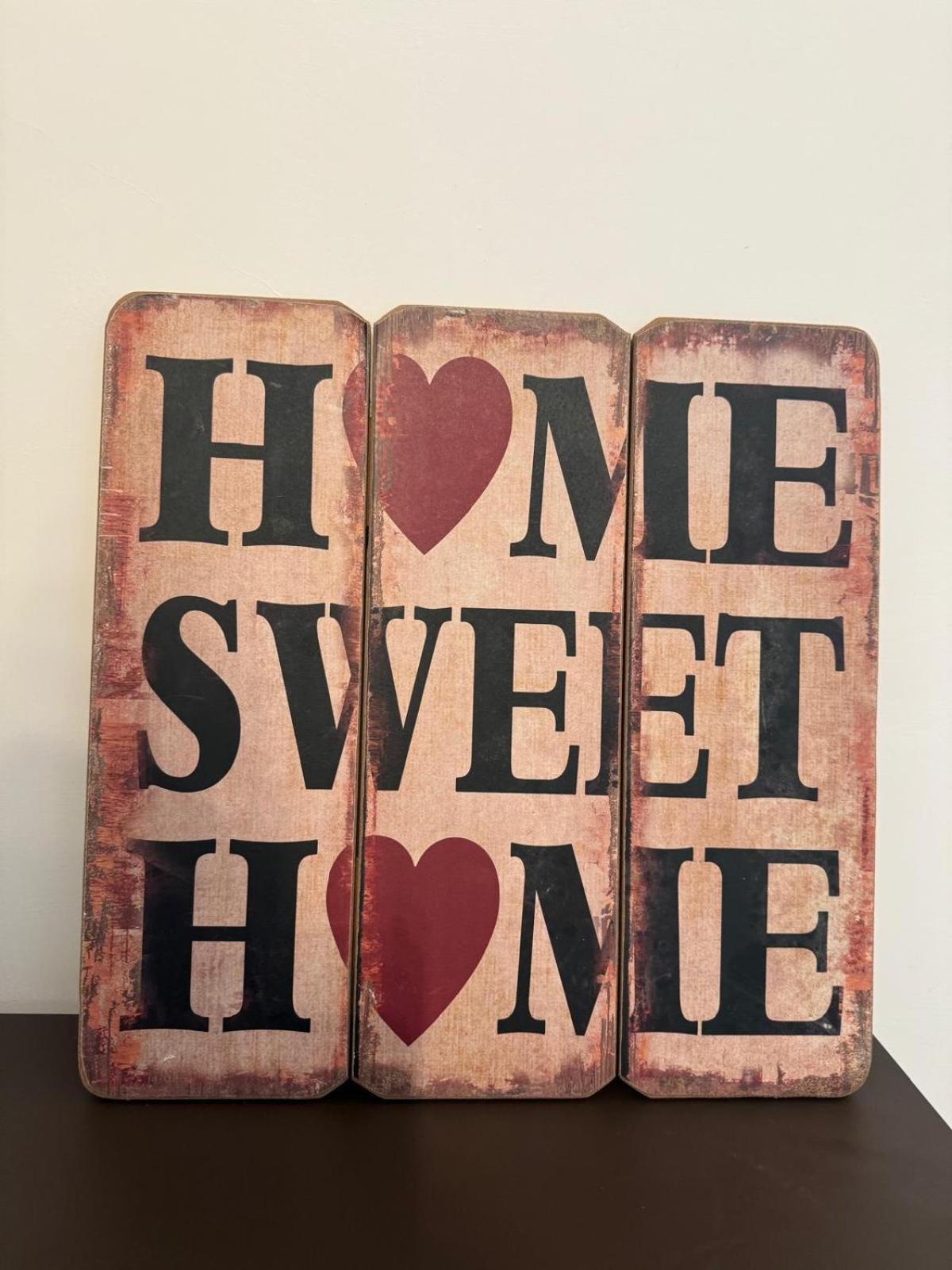 Home Sweet Home Torre Annunziata Exterior foto